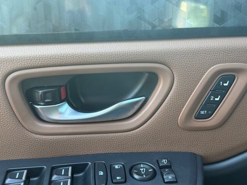 New 2026 Honda Passport TrailSport Elite image 19