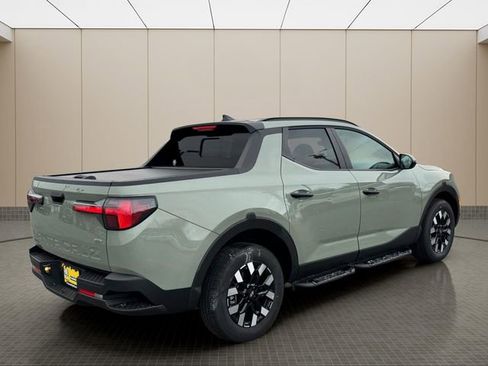 New 2026 Hyundai Santa Cruz SEL image 3