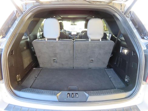 Used 2020 Ford Explorer Limited image 56