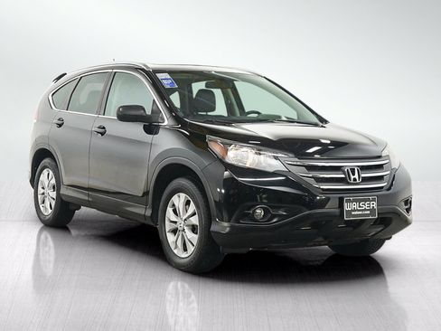 Used 2014 Honda CR-V EX-L image 7