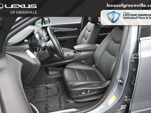 Used 2023 Cadillac XT5 Luxury FWD image 22