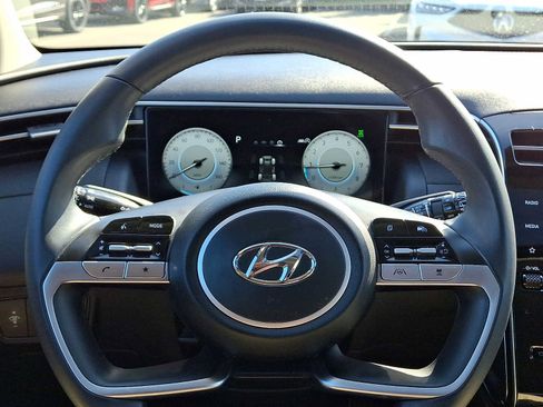 Used 2022 Hyundai Tucson SEL w/ Convenience + Premium Package image 20