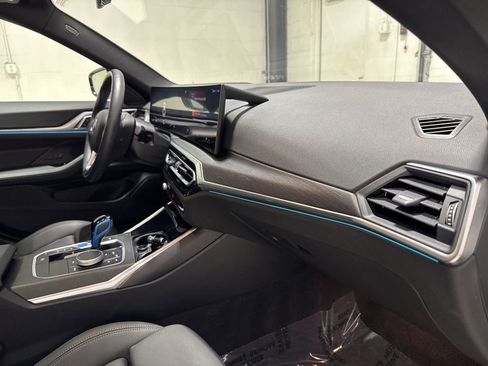 Used 2023 BMW i4 eDrive40 w/ Premium Package image 42