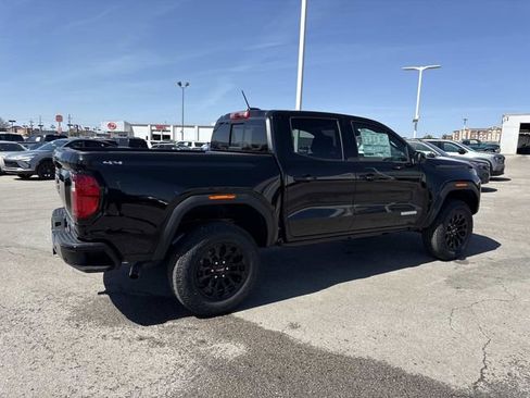 New 2026 GMC Canyon Elevation image 2