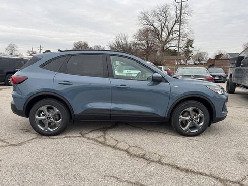 New 2026 Ford Escape ST-Line Select w/ Tech Pack #1 image 2