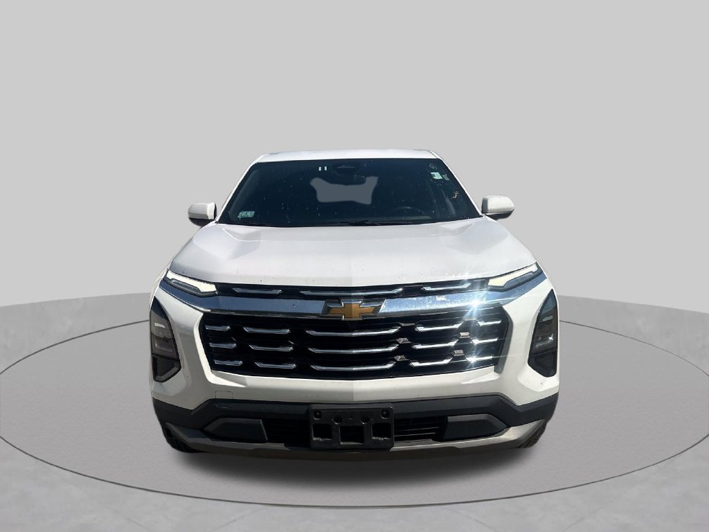 Used 2025 Chevrolet Equinox LT AWD/4WD image 39