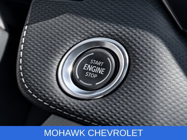 Used 2026 Chevrolet Equinox LT AWD/4WD image 15