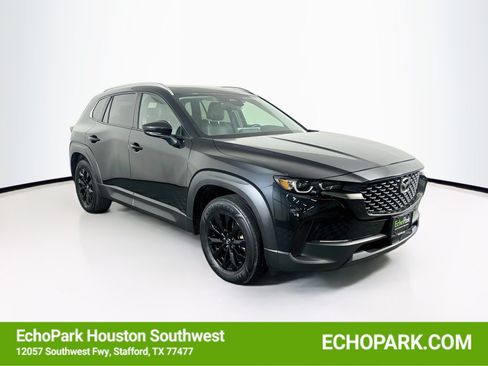 Used 2026 MAZDA CX-50 AWD 2.5 S w/ Preferred Pkg image 1