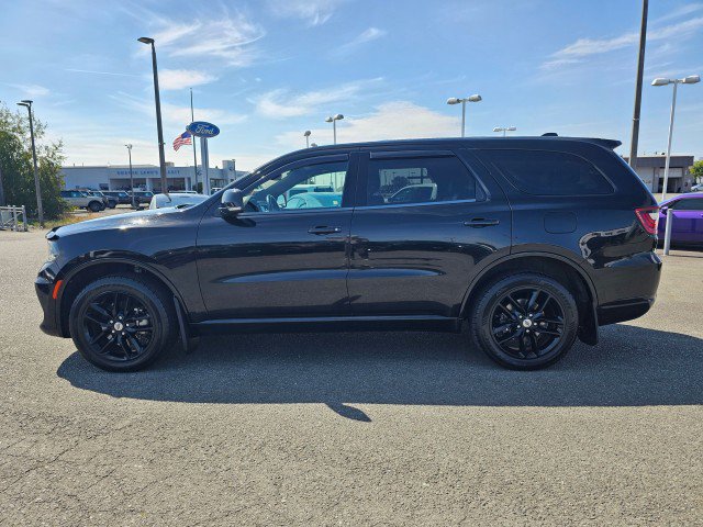 Used 2022 Dodge Durango GT AWD/4WD image 6