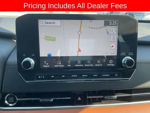 Used 2022 Mitsubishi Outlander SEL AWD/4WD image 18