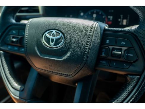 New 2026 Toyota Tacoma SR5 AWD/4WD image 28