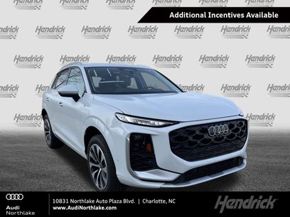 New 2026 Audi Q3 quattro 2.0T