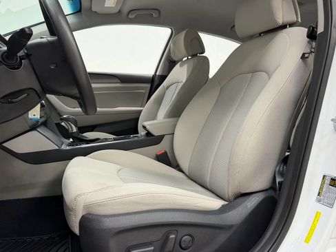 Used 2016 Hyundai Sonata Sport w/ Cargo Package FWD image 15