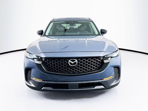 Used 2024 MAZDA CX-50 AWD 2.5 S w/ Preferred Package image 2