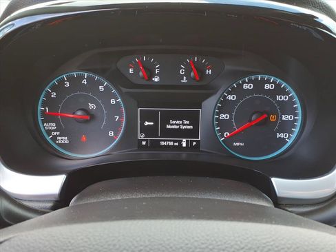 Used 2021 Chevrolet Traverse LS AWD/4WD image 27