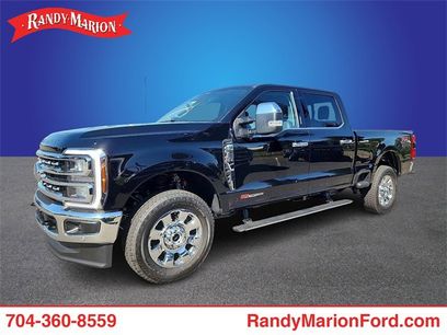 New 2026 Ford F250 Lariat w/ Lariat Ultimate Package