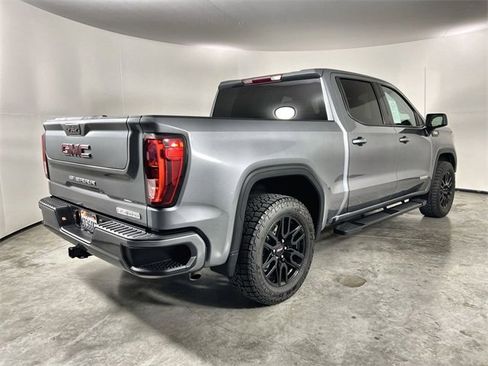 Used 2021 GMC Sierra 1500 Elevation image 8