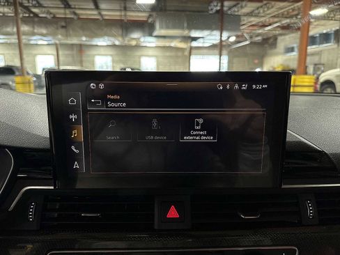 Used 2022 Audi S5 Prestige w/ S Sport Package image 20