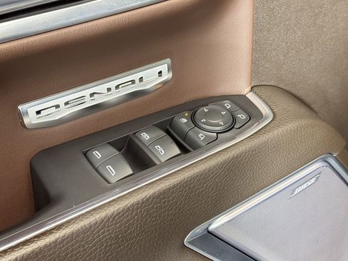Used 2023 GMC Sierra 1500 Denali w/ Technology Package image 14