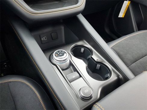 New 2026 Ford Explorer Tremor w/ Tremor Ultimate Package image 32