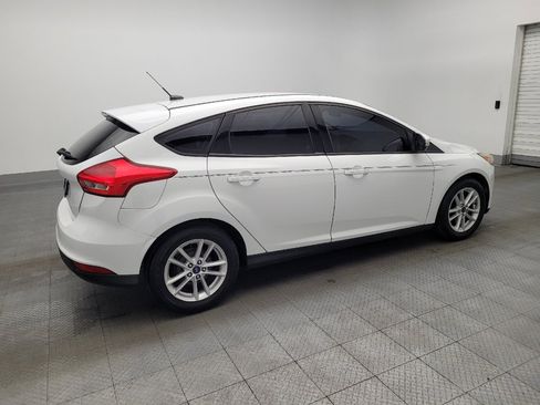 Used 2017 Ford Focus SE FWD image 10