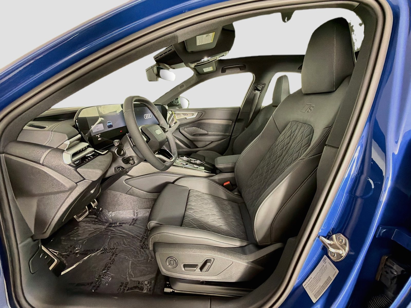New 2026 Audi S5 Premium Plus AWD/4WD image 21