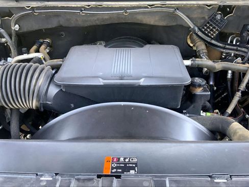 Used 2024 GMC Sierra 2500 Pro w/ Convenience Package AWD/4WD image 33