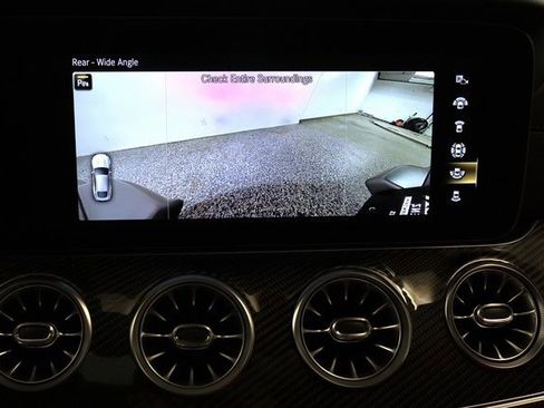 Certified 2022 Mercedes-Benz AMG GT 43 image 9