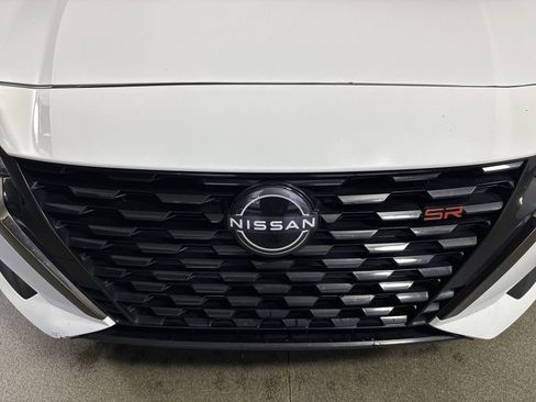 Certified 2024 Nissan Altima 2.5 SR image 27