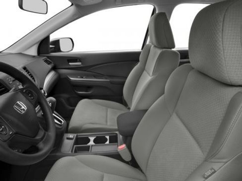 Used 2016 Honda CR-V LX image 8