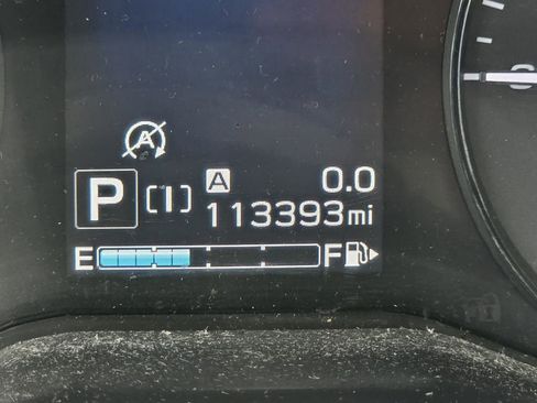 Used 2020 Subaru Crosstrek 2.0i Premium w/ Moonroof Package 1 image 34