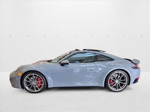 Used 2024 Porsche 911 Carrera S image 8