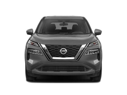 Used 2023 Nissan Rogue SV w/ SV Premium B Package AWD/4WD image 7
