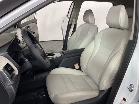 New 2026 Nissan Rogue SV image 18