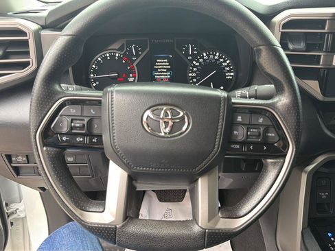 Used 2023 Toyota Tundra SR5 AWD/4WD image 24