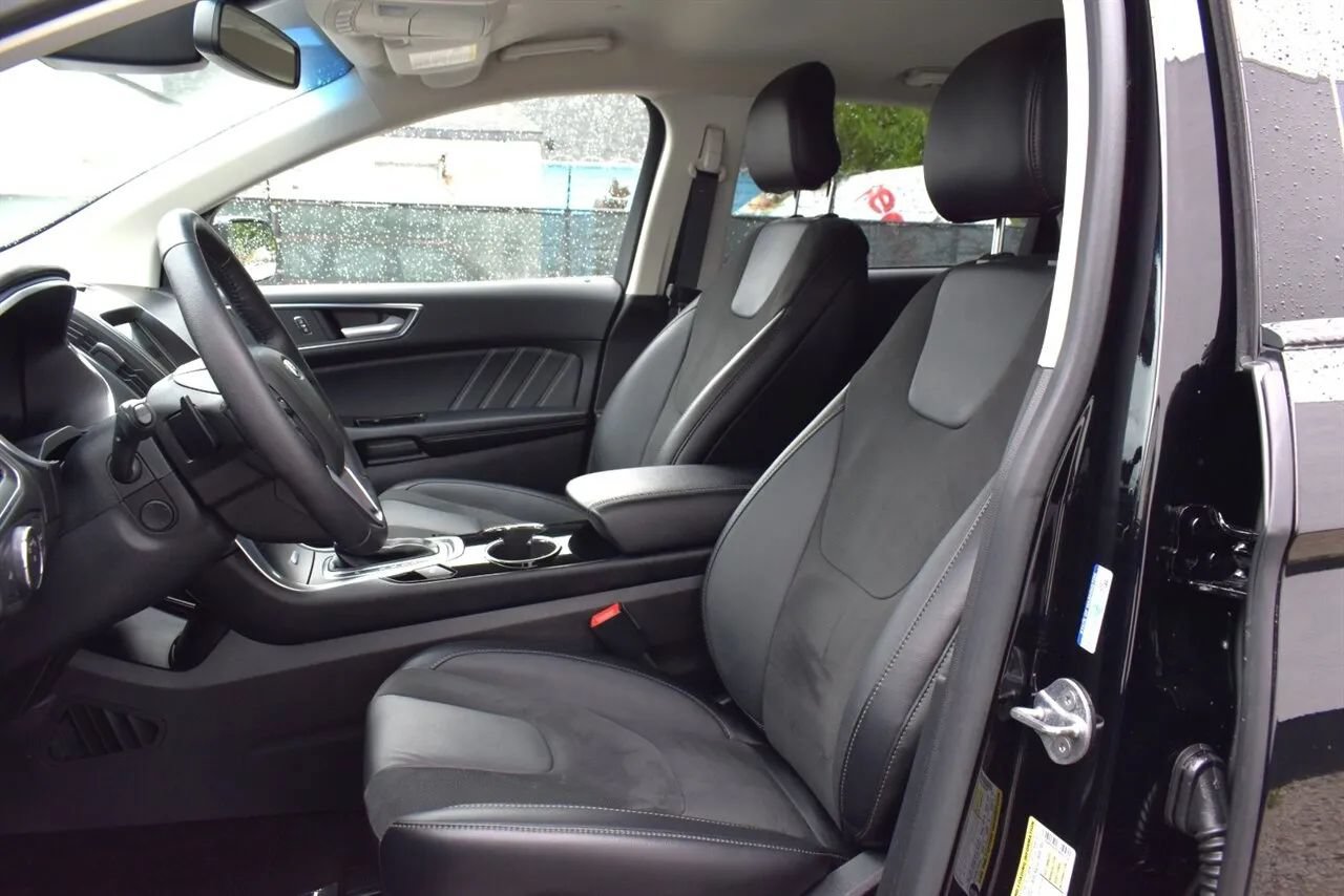 Used 2018 Ford Edge Sport w/ Equipment Group 401A AWD/4WD image 58