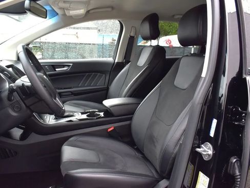 Used 2018 Ford Edge Sport w/ Equipment Group 401A AWD/4WD image 58