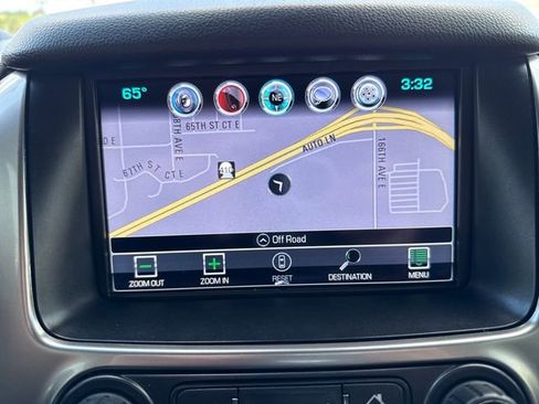 Used 2016 Chevrolet Tahoe LTZ AWD/4WD image 24