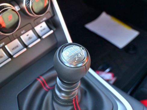 New 2025 Subaru BRZ Limited image 9