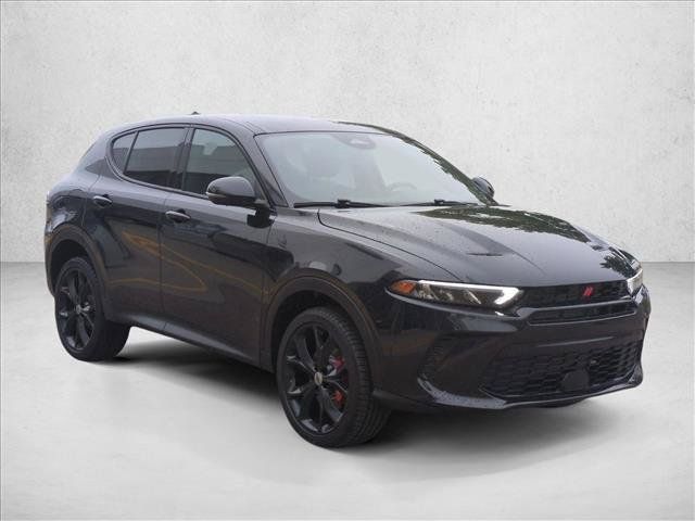 Used 2024 Dodge Hornet GT Plus AWD/4WD image 3