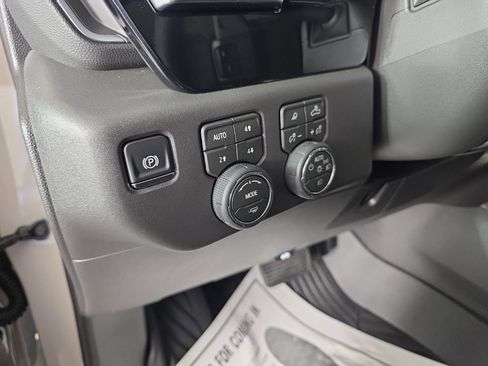 New 2026 Chevrolet Silverado 1500 RST w/ RST All Star Premium Package AWD/4WD image 15
