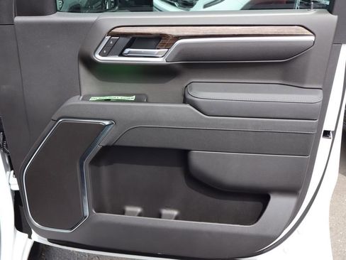 New 2026 GMC Sierra 1500 Elevation w/ Elevation Select Package RWD image 22