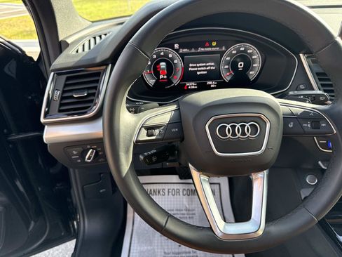 Used 2025 Audi Q5 2.0T Premium AWD/4WD image 25