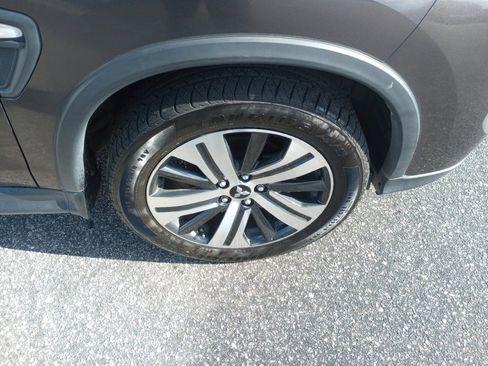 Used 2021 Mitsubishi Outlander Sport 2.0 S 2WD image 28