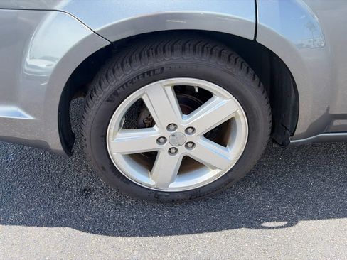 Used 2013 Dodge Avenger SE FWD image 11