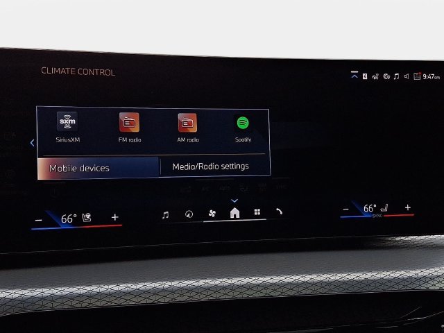 New 2026 BMW 430i xDrive w/ Premium Package AWD/4WD image 16