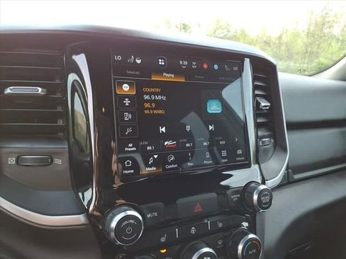 Used 2022 RAM 1500 Big Horn image 21