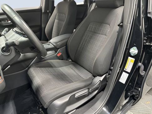 Used 2024 Honda HR-V Sport image 27