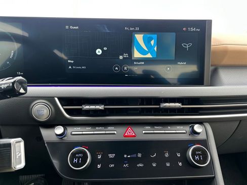 New 2026 Hyundai Sonata Limited image 15