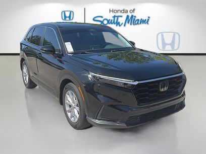 Used 2023 Honda CR-V EX-L